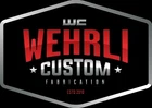 Wehrli For 11-19 Duramax Rclb/ccsb/ecsb 60IN Traction Bar Kit Gloss Black New. Price: $978.34.
