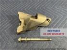 Oem Bmw 6790286 Front Right Subframe Vibration Damper 750I F01 F02 Used. Price: $45.07.
