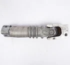 2014 - 2017 Mercedes S550 W222 Coupling Steering Shaft Oem A2224620378 Used. Price: $38.99.