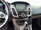 Steering Column Floor Shift Tilt And Telescopic Hatchback Fits 12 Focus 9572865 Used. Price: $164.02.