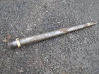 Nos 1968 Ford Galaxie Steering Column Shift Tube C8AZ-7212-C #2 New. Price: $119.99.