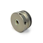 Penske AS-75THSB-500, One Shaft Guide 7500 Series 1/2 In Gold New. Price: $127.81.