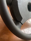 Mercedes W123 W126 Steering Wheel Leather Restored 300D 500SEL 280 Remanufactured. Price: $239.99.