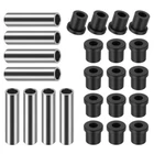 Golf Cart Rear / Leaf Spring Bushings For Ezgo Txt Club Ds #1012303 1015583 New. Price: $12.70.