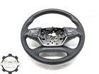 2017-2019 Genesis G90 Steering Wheel W/ Paddle Shifters Oem Used. Price: $114.99.