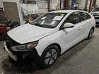 Used Steering Column Fits: 2017 Hyundai Ioniq Keyless Ignition Vin 8TH Digit. Price: $177.50.