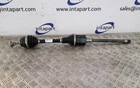 Bmw M4 G82 Right Front Driveshaft 8092196 Used. Price: $1069.52.