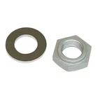 Power Steering Pump Pulley Lock Nut Washer 1964-79 Pontiac Grand Prix New. Price: $18.00.