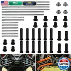 Ryanstar Racing Heavy Duty Hdpe A-arm Bushing Kit Compatible 2008-2014 Polaris New. Price: $66.57.