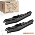 A-premium 2X Lower Rearward Suspension Control Arm For Dodge Journey 09-20 New. Price: $83.99.