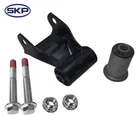 Skp SK722034 Rearward Leaf Spring Shackle Fits 2002-2008 Dodge Ram 1500 New. Price: $56.95.
