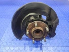 15-20 Nissan Rogue Korea Built Front Spindle Knuckle Left Driver Side Oem Used. Price: $123.49.