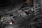 Rough Country Track Bar Forged Rear 2.5-6 Inch Lift Jeep Gladiator Jt 20-22 New. Price: $169.95.