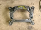 (local Pickup Only) Crossmember/k-frame Front Awd Quattro Fits 05-08 Audi A6 187 Used. Price: $199.90.