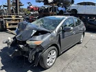 Driver Left Front Spindle/knuckle Fits 10 Insight 1274992 Used. Price: $93.10.