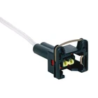 For Gmc Acadia 07-14 Power Steering Control Module Connector Original New. Price: $77.28.