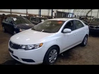 Power Steering Pump Hydraulic Fits 10-13 Forte 4243546 Used. Price: $72.11.