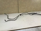 03 04 05 06 Mercedes-benz R230 SL500 Power Steering Dual Hose Line Pipe Used. Price: $84.99.