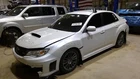 Power Steering Pump Turbo Wrx Fits 08-14 Impreza 966385 Used. Price: $110.00.