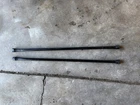 Mopar A-body Slant Six Torsion Bars/pair. Dart/duster/demon, Etc. Free Ship Used. Price: $150.00.