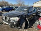 Passenger Front Knee Fits 11-17 Bmw X3 877441 Used. Price: $446.40.