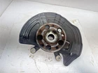 2017-2019 Infiniti QX30 Driver Front Spindle Knuckle Oem Used. Price: $109.00.
