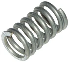 Mazda MX-3 & CX7 Exhaust Pipe To Catalytic Converter / Miffler Stud Spring (1) New. Price: $19.95.