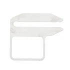 Genuine Alfa Romeo 2014-2020 4C Models Suspension Wear Plate Oem New 68270241AA. Price: $30.34.