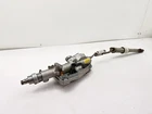 2005 - 2011 Mercedes SLK350 R171 Power Adjust Steering Column W/ Shaft Oem Used. Price: $150.00.