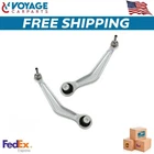 New Rear Control Arm With Ball Joint Driver & Passenger Side Set For 2002-10 Bmw. Price: $63.93.