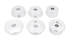 Isr Performance Solid Differential Mount Bushings Set Bmw Series E36 New. Price: $119.95.