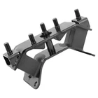 Rear Automatic Transmission Mount 1PC For Subaru Outback 24-20 2.4L 41022XC02A New. Price: $59.00.