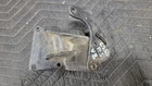 1962 Ford Fairlane 8 Cylinder Power Steering Pump Support Brackets C2OZ-3C511-B Used. Price: $75.00.