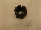 Oem Gm Nos Front Wheel Bearing Spindle Nut # 379656 New. Price: $14.99.
