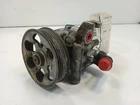 Power Steering Pump From 2012 Subaru Legacy 2.5L 10400111 Used. Price: $72.94.