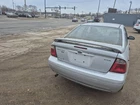 Driver Left Strut Front Coupe ZX3 Door Fits 05 Focus 310471 Used. Price: $50.00.