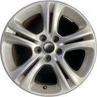 Dodge Charger Oem Wheel 17X7 2015-2018 Original Rim Alloy Factory 2542 Used. Price: $144.97.