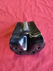 17-26 Ford F-250 F250 Sd Rear Right Rh Leaf Spring Bumper Bracket Oem HC3C5700B Used. Price: $40.00.