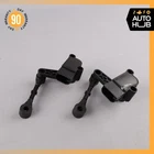 10-21 Jaguar X152 F-type Rear Suspension Height Level Sensor Set Oem Used. Price: $89.75.