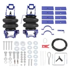 Maxpeedingrods Rear Air Spring Suspension Kit Ford F350 4WD 2WD 2008-2010 New. Price: $225.89.