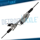 Electric Power Steering Rack Pinion For Audi A3 S3 Vw Sportwagen E-golf Gti Remanufactured. Price: $450.76.