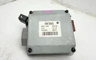 2019-2021 Kia Forte Power Steering Control Module Oem M6563-99500 Used. Price: $50.22.