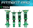 Tein VSH94-CUSA3-C Flex Z Coilovers For 98-03 Honda Accord/acura Tl CG1/2/3/5/6 New. Price: $950.00.