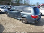Power Steering Pump Fits 05-10 Odyssey 4525129 Used. Price: $80.49.
