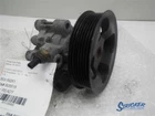 Lexus RX350 2007-2009 Power Steering Pump 3.5L 443100E020 B05519 Used. Price: $79.00.