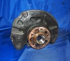 2012-2018 Mercedes C218 CLS550 CL400 Awd Front Driver Left Spindle Knuckle Oem Used. Price: $80.96.