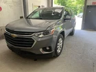 Passenger Front Knee Classic Style Or Vin Fits 18-24 Traverse 247607 Used. Price: $385.83.