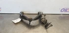 15 Infiniti QX80 Upper Control Arm Front Right Passenger Used. Price: $50.00.