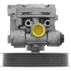 Maval 96367M Power Steering Pump For 03-07 Infiniti Nissan 350Z G35 Remanufactured. Price: $245.99.