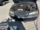 Passenger Right Strut Rear Fits 01-06 Elantra 104939835 Used. Price: $77.35.